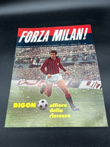 5038 forza milan january - milan,