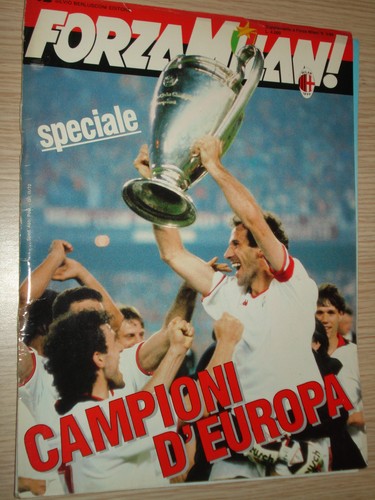 Rare book special magazine - book,