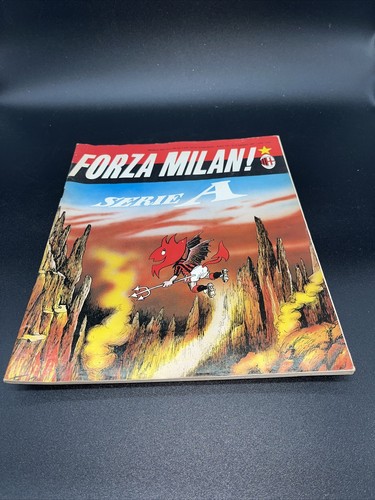5005 forza milan - -, june