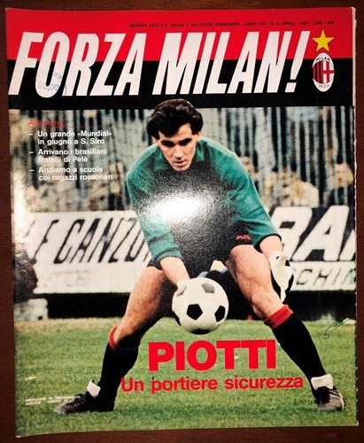 1057 forza milan 4 - no.,